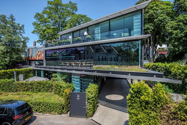 Cornelis Koningstraat 3-B, Oosterbeek